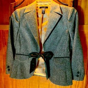Woman’s sport coat